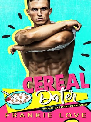 cover image of CEREAL DATER